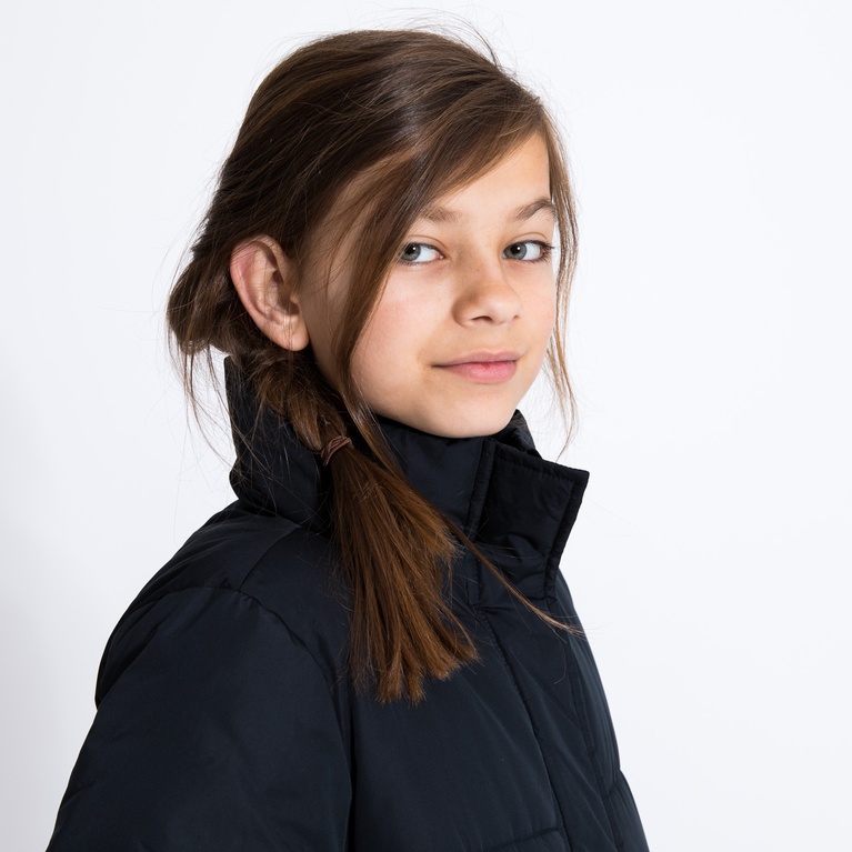 Short puffer Anny Star Short puffer Anny Star